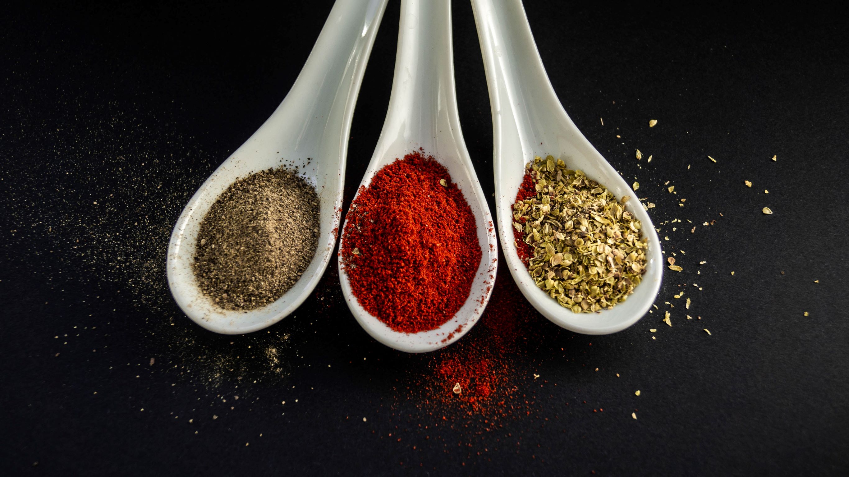 Indian spices