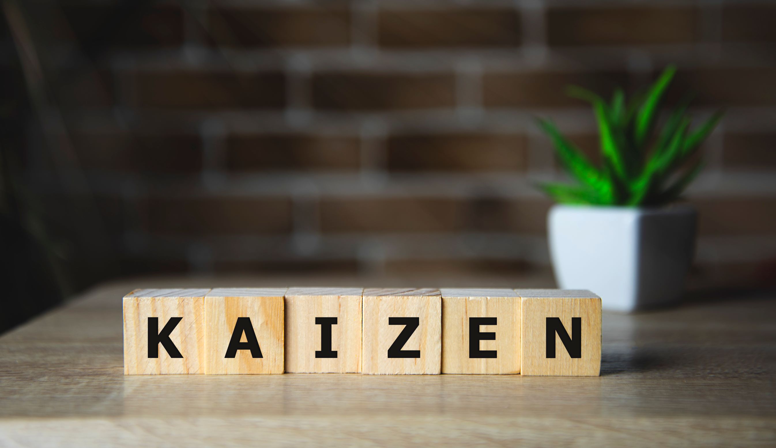 kaizen