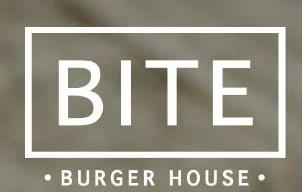 Bite Burger House Logo in Ottawa, Ontario