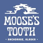 Moose's Tooth Pub & Pizzeria Logo in Anchorage, Alaska