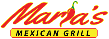 Maria's Méxican Grill Logo in Salt Lake City, Utah