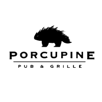 Porcupine Pub & Grille Logo in Cottonwood Heights, Utah