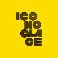 ICONOGLACE Logo in Montréal, Quebec